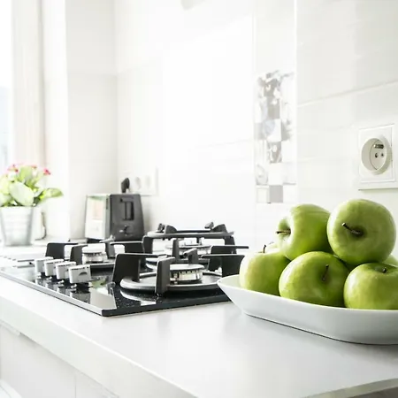 ★bright, Spacious Apartment|palace Of Culture View★ *